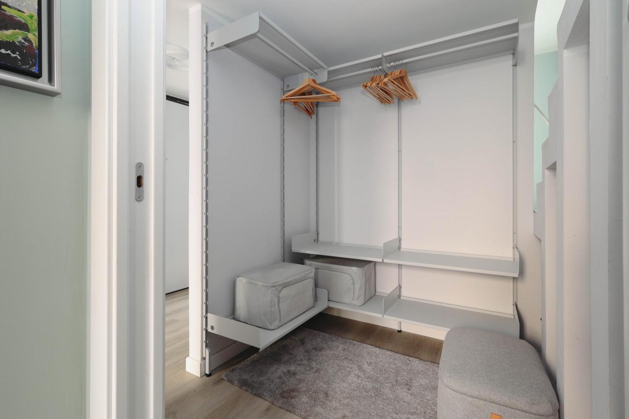 Luce E Stile A San Siro Loft Accogliente E Moderno * Milan